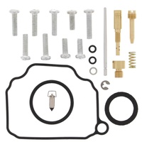 All Balls Carby Rebuild Kit for Yamaha TT-R110E 2008-2021