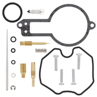 All Balls Carby Rebuild Kit for Honda XR600R 1991-2000