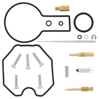 All Balls Carby Rebuild Kit for Honda XR400R 1998-2004