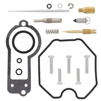 All Balls Carby Rebuild Kit for Honda XR250R 1996-2005