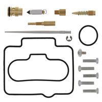 All Balls 26-1165 Carby Rebuild Kit