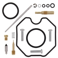 All Balls Carby Rebuild Kit for Honda CRF125F 2014-2021