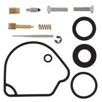 All Balls Carby Rebuild Kit for Honda XR50R 2000-2003