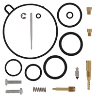 All Balls Carby Rebuild Kit for Honda CRF70F 2004-2005