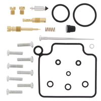 All Balls Carby Rebuild Kit for Honda TRX650FA 2003-2005