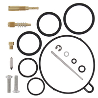 All Balls Carby Rebuild Kit for Honda TRX90X 2013-2020