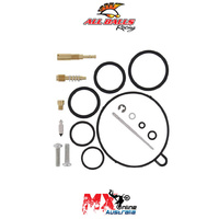 All Balls 26-1206 Carburettor Rebuild Kit HONDA TRX90X 2013-2016