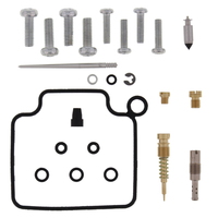 All Balls Carby Rebuild Kit for Honda TRX350FM 2004-2006