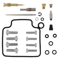 All Balls Carby Rebuild Kit for Honda TRX350FE 2000-2003