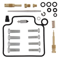 All Balls Carby Rebuild Kit for Honda TRX450FE 2005-2006