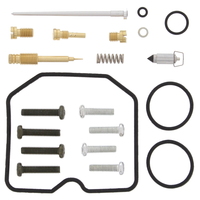 All Balls Carby Rebuild Kit for Kawasaki KLF300 4WD 1989-1996