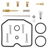 All Balls Carby Rebuild Kit for Kawasaki KLF300 2WD 1989-1991