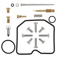 All Balls Carby Rebuild Kit for Kawasaki KEF300 LAKOTA 1995-2002