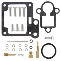 All Balls Carby Rebuild Kit for Yamaha YFM80 1992-2001