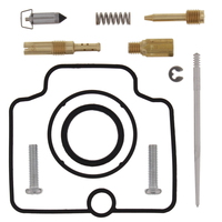All Balls Carby Rebuild Kit for Honda CR80RB BIG WHEEL 1997-2002