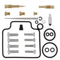 All Balls Carby Rebuild Kit for Honda TRX500FE 2005-2011