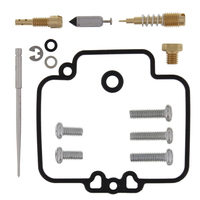 All Balls 26-1249 Carby Rebuild Kit