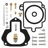 All Balls Carby Rebuild Kit for Yamaha YFM350ER 2X4 MOTO 4 1994-1995