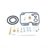 All Balls 26-12552 Carby Rebuild Kit