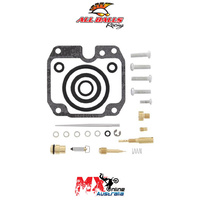 All Balls 26-1255 Carburettor Rebuild Kit YAMAHA YFM250 MOTO-4 1988-1991