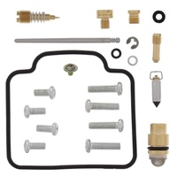 All Balls 26-1258 Carby Rebuild Kit