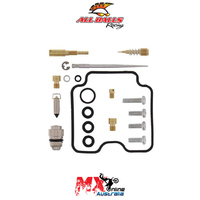 All Balls 26-1264 Carburettor Rebuild Kit YAMAHA YFM350FA GRIZZLY 2007-2011