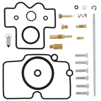 All Balls Carby Rebuild Kit for Yamaha WR450F 2004