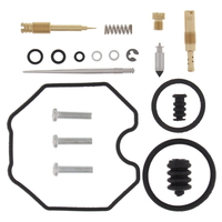 All Balls Carby Rebuild Kit for Honda ATC200 1982-1985