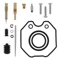 All Balls Carby Rebuild Kit for Honda ATC200 1986