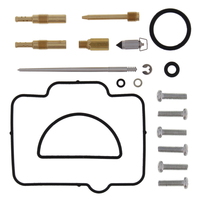 All Balls 26-1291 Carby Rebuild Kit