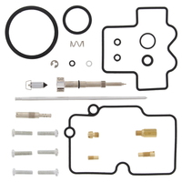 All Balls Carby Rebuild Kit for Yamaha WR250F 2003