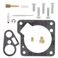 All Balls Carby Rebuild Kit for Yamaha PW50 1981-2021