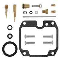 All Balls Carby Rebuild Kit for Yamaha TT-R125 2006-2007