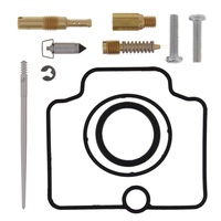 All Balls Carby Rebuild Kit for Honda CR85RB BIG WHEEL 2003-2004
