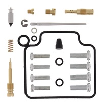 All Balls Carby Rebuild Kit for Honda TRX300 2WD 1988-1990