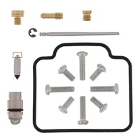 All Balls Carby Rebuild Kit for Polaris 500 RANGER 4X4 BEFORE 1/15/07 2006-2007