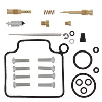 All Balls Carby Rebuild Kit for Honda TRX400FA 2004-2008
