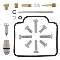 All Balls 26-1338 Carby Rebuild Kit