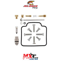 All Balls 26-1342 Carburettor Rebuild Kit POLARIS 500 SPORTSMAN 6X6 2000-2005