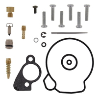 All Balls Carby Rebuild Kit for Polaris 90 SCRAMBLER 2001