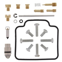 All Balls Carby Rebuild Kit for Polaris 425 XPEDITION 2000-2002