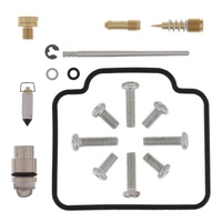 All Balls Carby Rebuild Kit for Polaris 500 MAGNUM 4X4 2000-2002