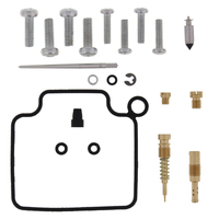 All Balls Carby Rebuild Kit for Honda TRX400ES 1998-2001