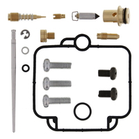 All Balls Carby Rebuild Kit for Yamaha YFM600FWA GRIZZLY 2001-2002