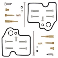 All Balls 26-1381 Carby Rebuild Kit