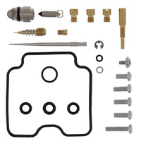 All Balls Carby Rebuild Kit for Yamaha YFM400 FWA KODIAK 2001