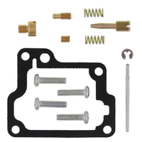 All Balls 26-1393 Carby Rebuild Kit