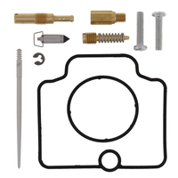 All Balls Carby Rebuild Kit for Kawasaki KX80 BIG WHEEL 1991-1997