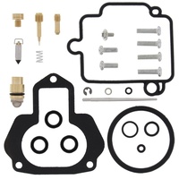 All Balls Carby Rebuild Kit for Yamaha YFM400FW KODIAK 1993-1994