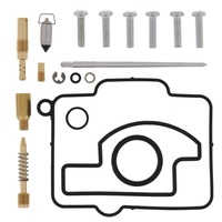 All Balls Carby Rebuild Kit for Kawasaki KX125 1998-1999